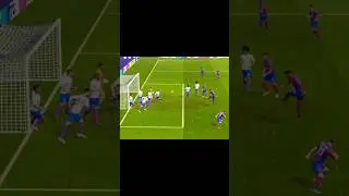 NEW FREE KICK #FOOTBALL#DLS24#HIGHTLIGHT#SHORT