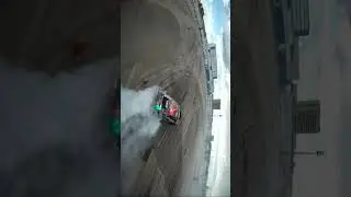 Дрифт Марк 2 самурай 550 сил Тренировка 16 июля / drift mark 2 jzx90 samurai