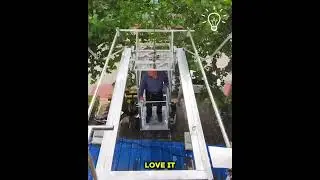 Stairs? We Don&rsquo;t Do This Anymore 😎 | Next-Level Mobility Hacks!