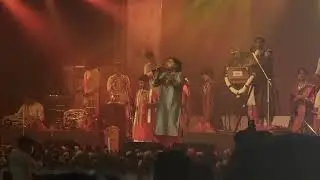 Folk Lok Live Performance | A Soulful Folk Music Experience | pune book festival