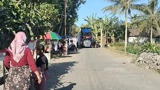 KARNAVAL SIDODADI GARUM BLITAR
