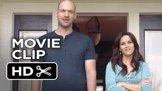 The Good Lie Movie CLIP - Was Your Father A Chief? (2014) - Reese Witherspoon Movie HD