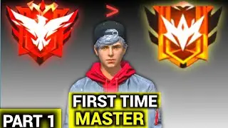 [Hindi] Reaching master rank for first time| Fin shades