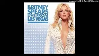 29. Britney Mic feed [Britney Spears DWAD BONUS SONG] [Acapella]