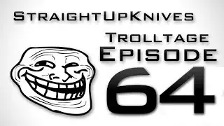 Trolltage 64 - Call of Duty MW3/Ghosts Trolling