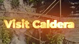 New Warzone Map : Caldera (Full Trailer)