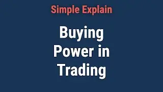 What is Buying Power?