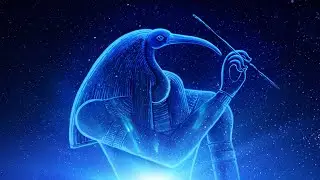 Thoth | The Book of Immortals | audiobook