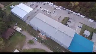 Yuneec Typhoon with UAV Toolbox (Autonomous Mode)