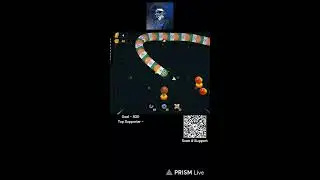 Warmzone #snakegame
#live #shortslive #shorts #viralgaming #short #wormate #warm