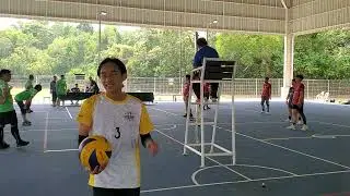 ABF vs MLNG Game 2 - SKW 2025