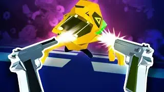 ZOMBIE PRISONERS CLIMB BUILDING! -  Throw Anything VR Gameplay - VR HTC Vive Pro Gameplay