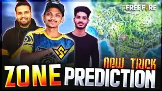 ZONE PREDICTION #part-1⚡️para SAMSUNG A3,A5,A6,A,7,J2,J5,J7,S5,S6,S7,S9,A10,A20,A30,A70,A50 || FF