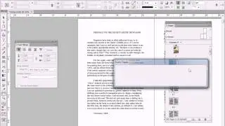 Creating Print Ready PDF file from InDesign - part 2