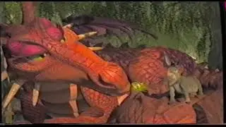 Shrek (2001) Ending (Reversed)