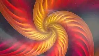 13th Octave - Meditation