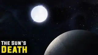 What Will Happen When the Sun Dies? Earth's Future Revealed!