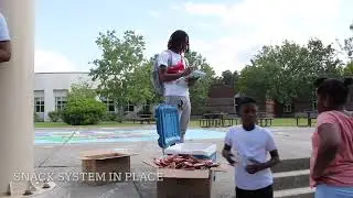 What Right Looks Like: A Day in the Life for Rice Creek Elementary