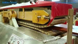 China&rsquo;s Leading WPC Decking & Cladding Factory | Full Product Preview & Manufacturing Strength