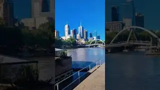 Melbourne , Victoria , Australia 🇦🇺 #melbourne #australia #melbournevideo