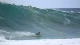 Onda de Ricardo Bahia na Cacimba do Padre, Fernando de Noronha