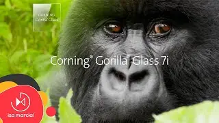 Gorilla Glass 7i is officially introduced