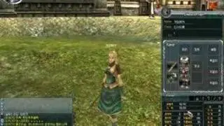 Priston Tale 2 gameplay pt_1