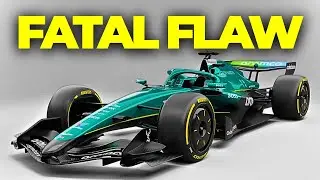 КРИЗИС 2026 ГОДА | Почему Aston Martin молчит