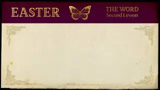 Ephemera Art Bundle - Easter