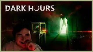 Шальные воровки | Dark Hours