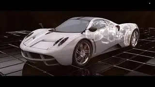 Lamborghini Aventador VS Pagani Huayra | Need for Speed™ Most Wanted 2012