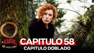 Amor Obstinado Capitulo 58 (Doblado en Español)