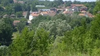 Bošnjak - moje malo selo (2012) - Petrovac na Mlavi
