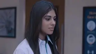 SPLASH (SHORT FILM) | VEDIKA NAWANI