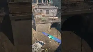 Awesome Overpass Canal Smoke