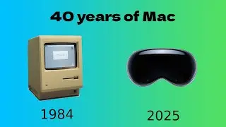 How Apple MASTERED Innovation with the Mac