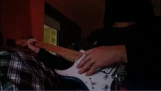 Restless - Untitled Rock Band