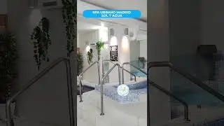 Best Spas Madrid
