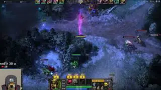 HoN Reborn WTF #honstream