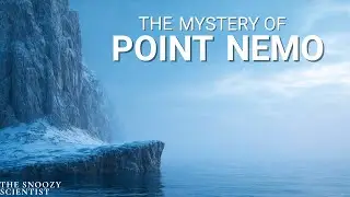 The Loneliest Place On Earth