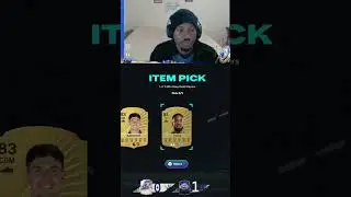 1 of 3 80+ player picks | #ultimateteam #shorts #football #fc26 #TOTY #totypackopening