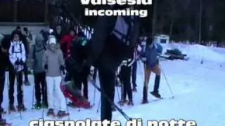 Ciaspolate Valsesia