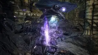 Dark Souls 3 - Master Of The J.O Crystal - Part 7
