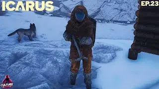 Everything you need to know about the 'ICESTORM' Operation. Ep23 #icarus