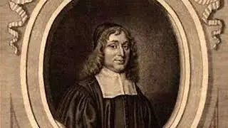 Matthew Poole The Satisfaction Of Christ Discussed