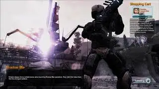 Defiance Gameplay 2017, Shadow War Capture And Hold PvP, pc part 34