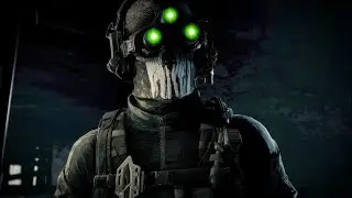 Ghost Recon Wildlands: Best Way To Meet Sam Fisher - Splinter Cell Update