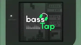 Tetris Theme Techno 🎧 I Get Your Mind, I Get Your Soul
