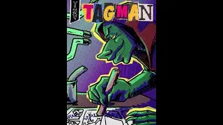 Tagman | Trailer