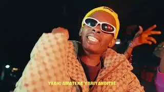Ydee kkl _ HE BARIHE ft. Doppy Don , Chaka Fella , Ubwira 4
